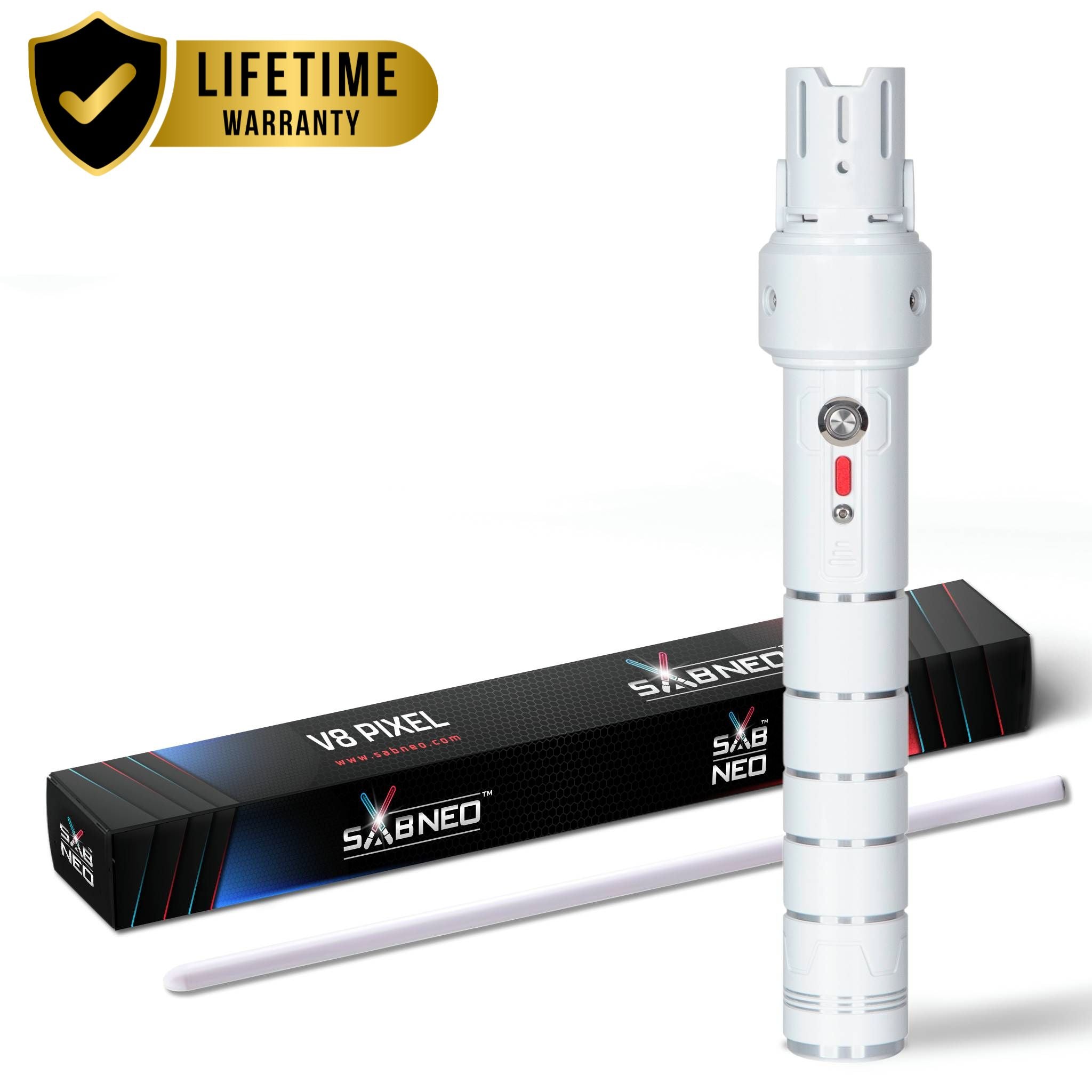 SABNEO V8 PIXEL 2.0 BEAM X – SABNEO™