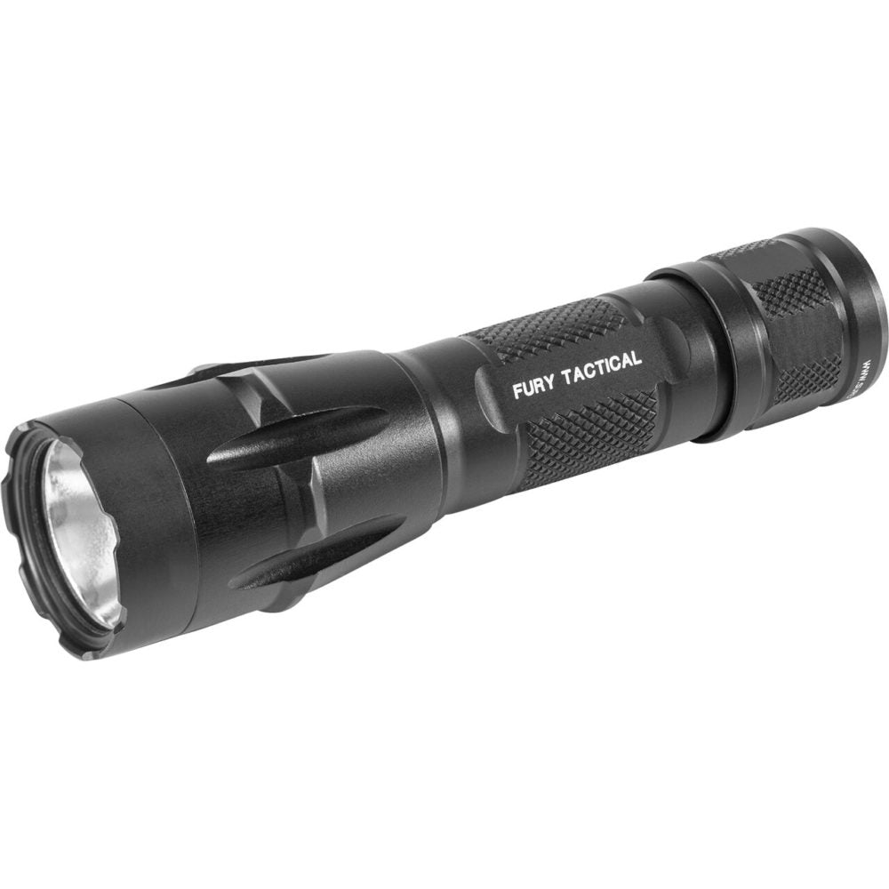 SureFire Fury DFT – Safewerks