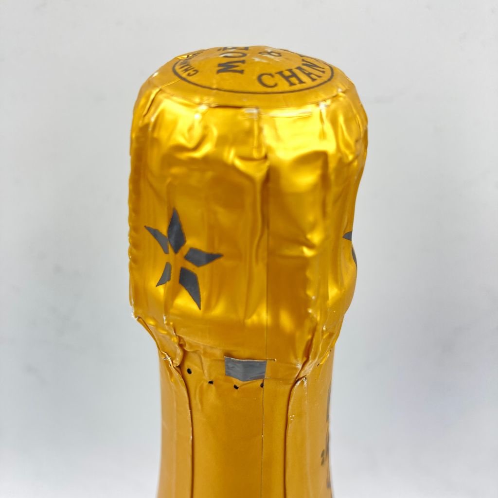 モエ エ シャンドン ブリュット アンペリアル ロゼ 1993 750ml 12.5