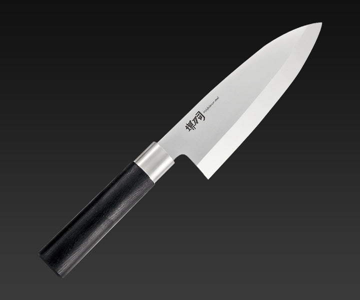 堺の包丁】MO 和庖丁 出刃 – 堺刀司オンラインショップ