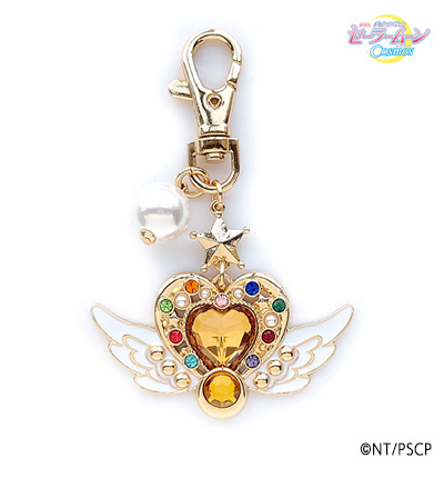 劇場版「美少女戦士セーラームーンCosmos」ローソン店頭グッズ：美少女