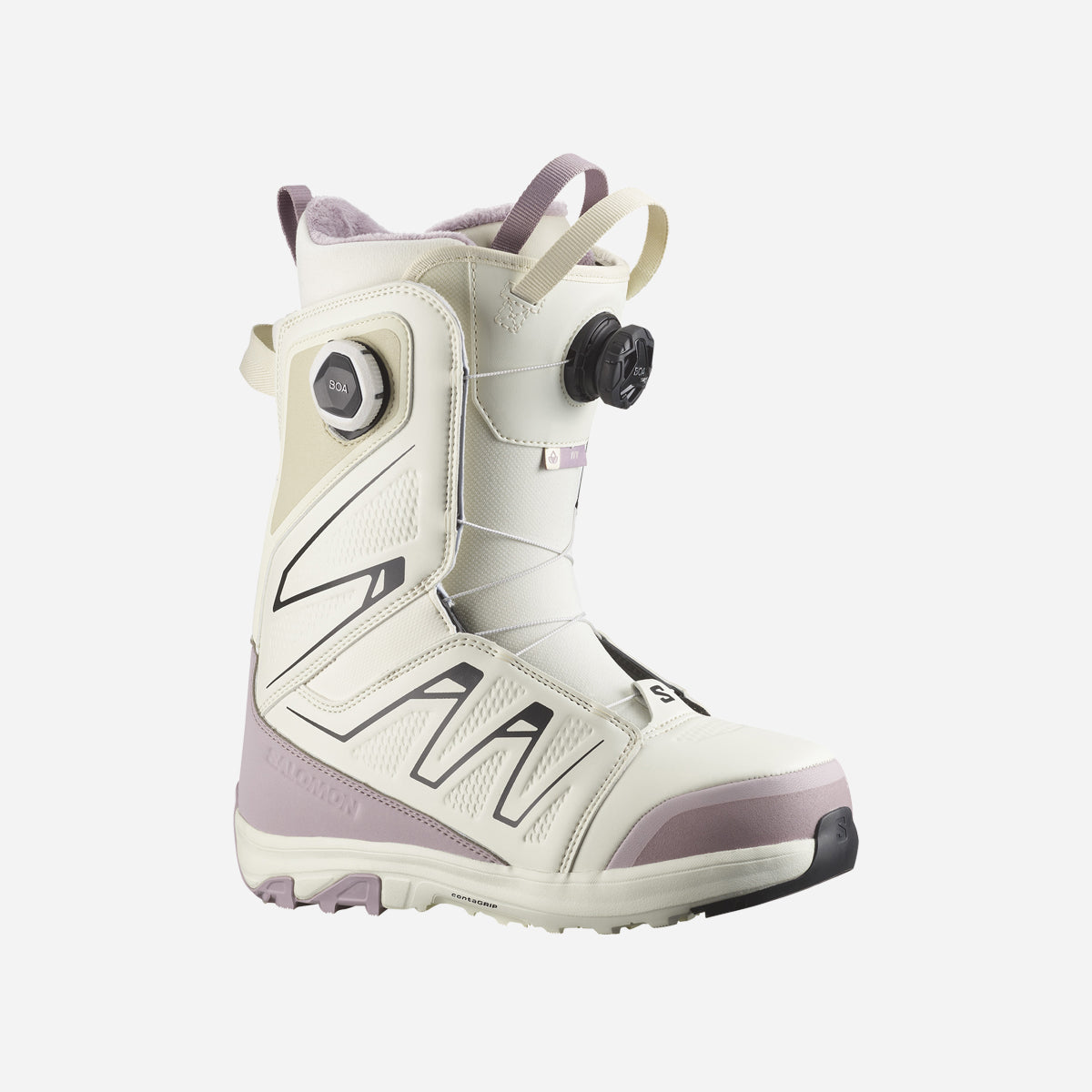 ウィメンズ スノーボード ブーツ – サロモン公式オンラインストア