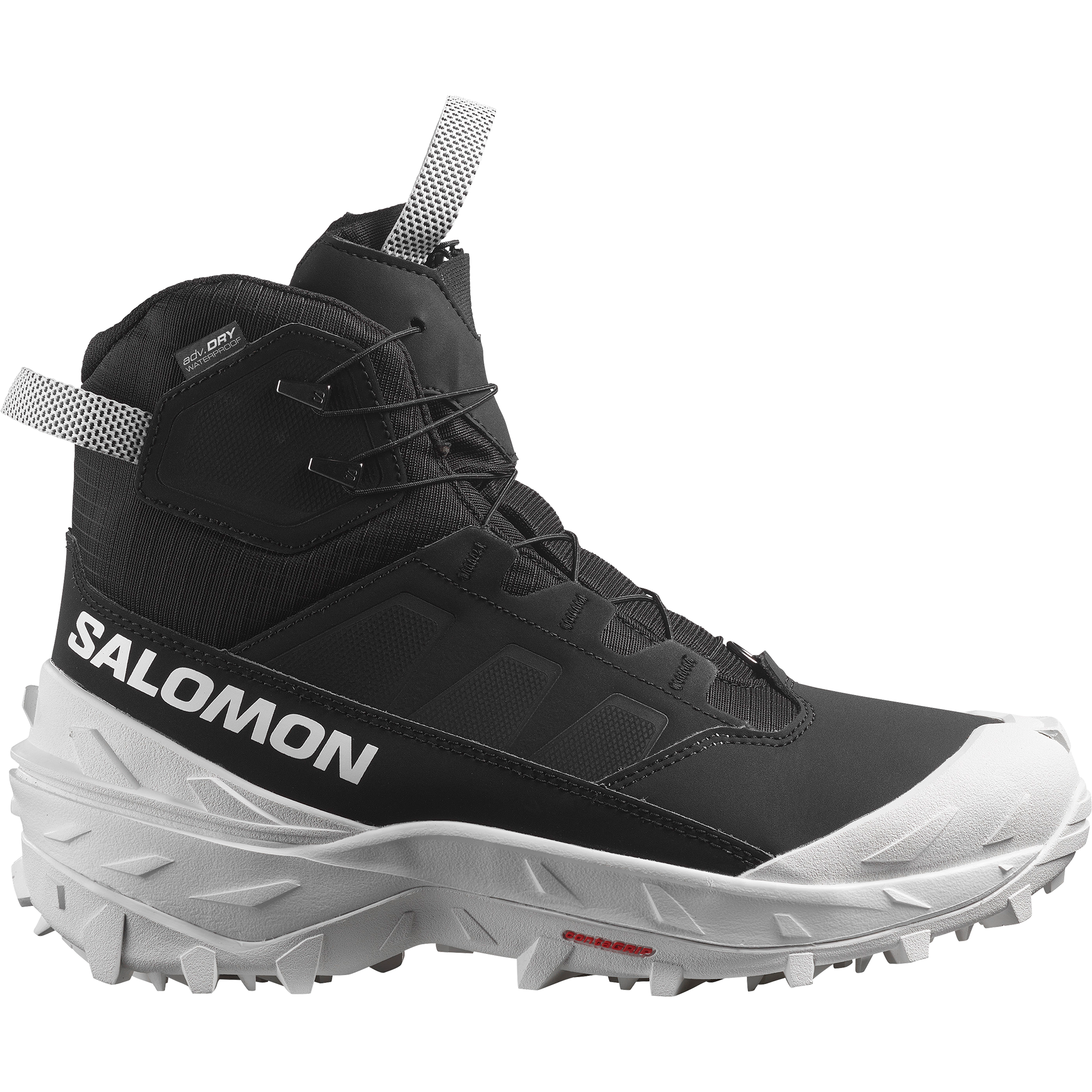 CROSSTRAK POWDER WATERPROOF – サロモン公式オンラインストア