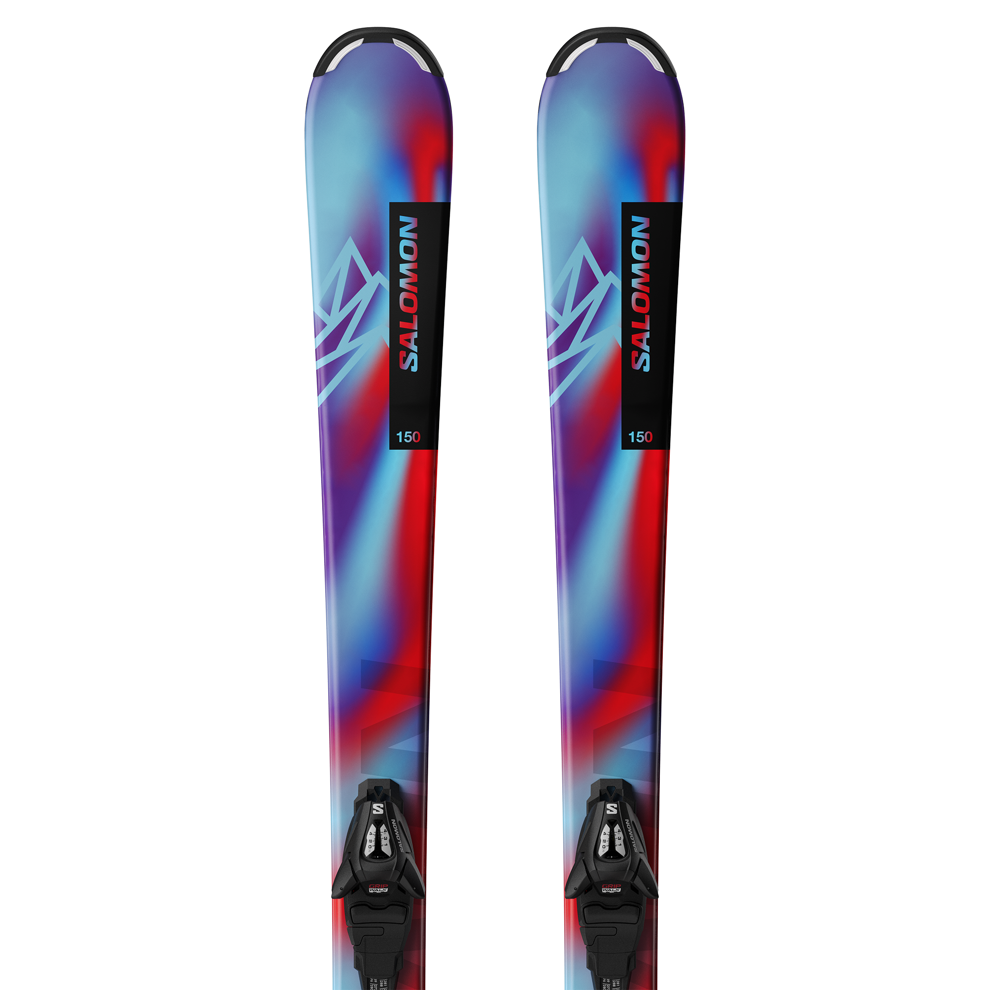 QST M (and C5) – サロモン公式オンラインストア