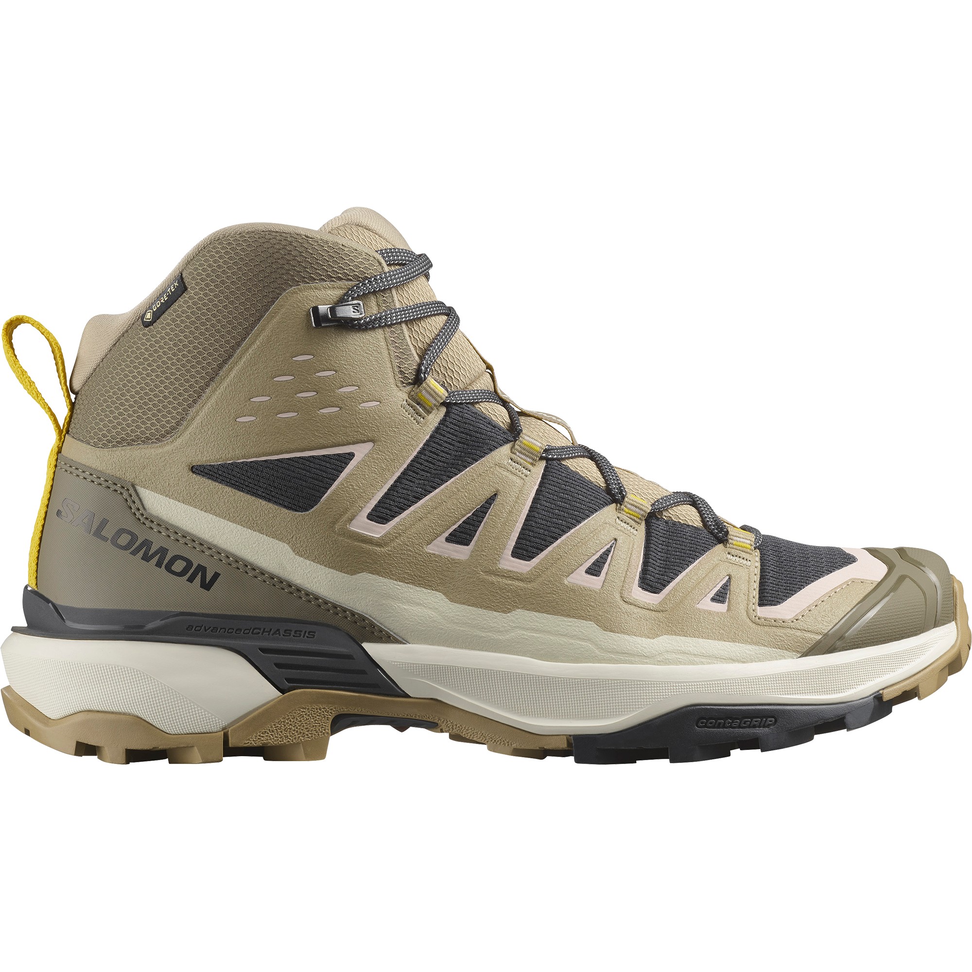 X ULTRA 360 EDGE MID GORE-TEX – サロモン公式オンラインストア