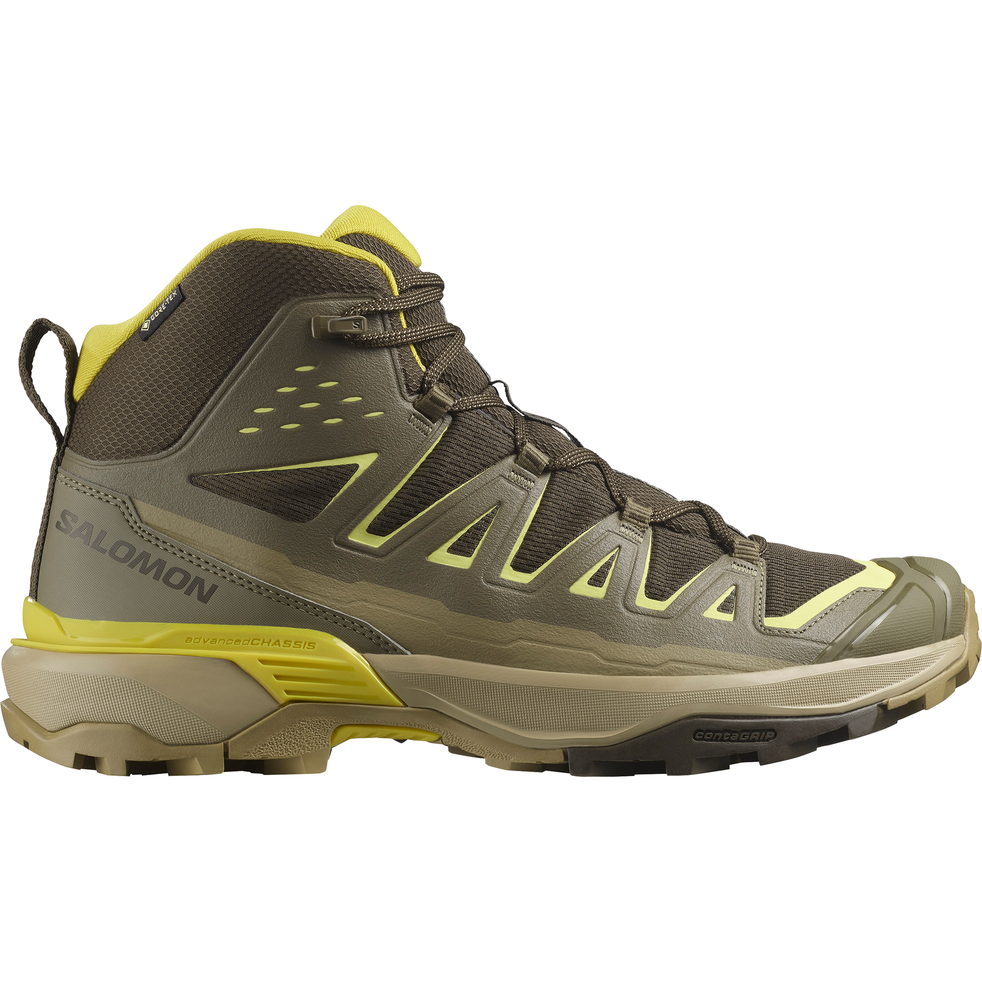 X ULTRA 360 EDGE MID GORE-TEX – サロモン公式オンラインストア