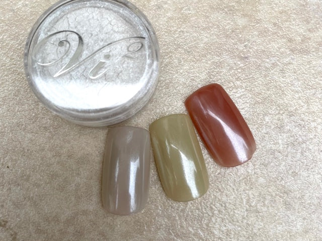 PA-001】 Pearl powder | Salon de Vi2