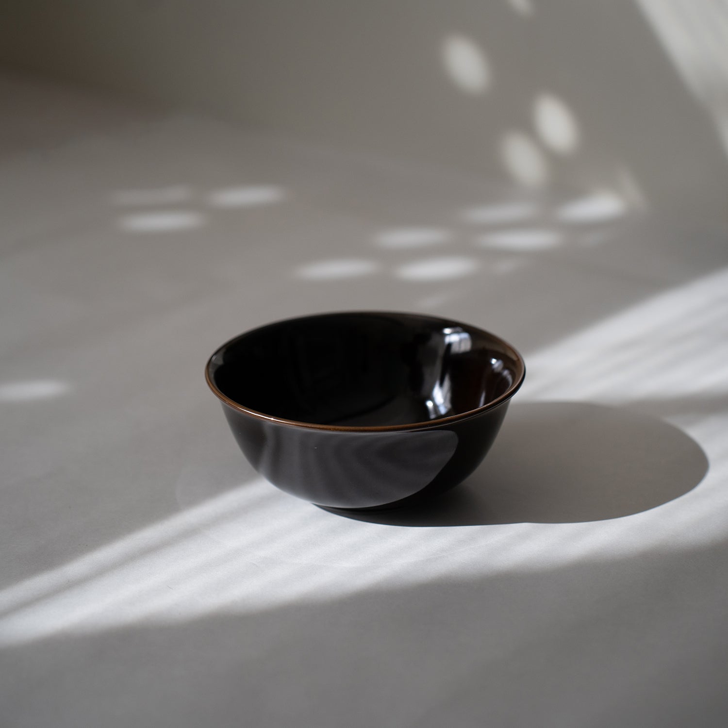 GENESIS ボール 16cm（ブラウン） – 鉢・ボール – 一流レストラン愛用