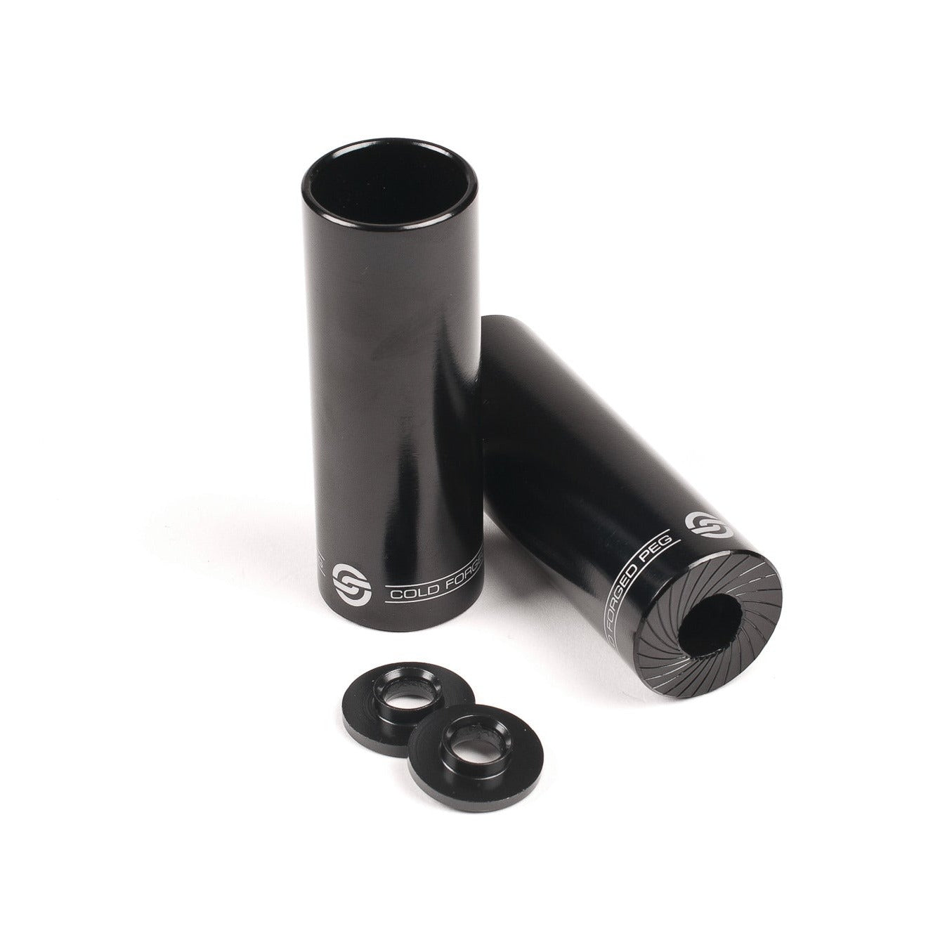 AM Pegs - Salt BMX Parts