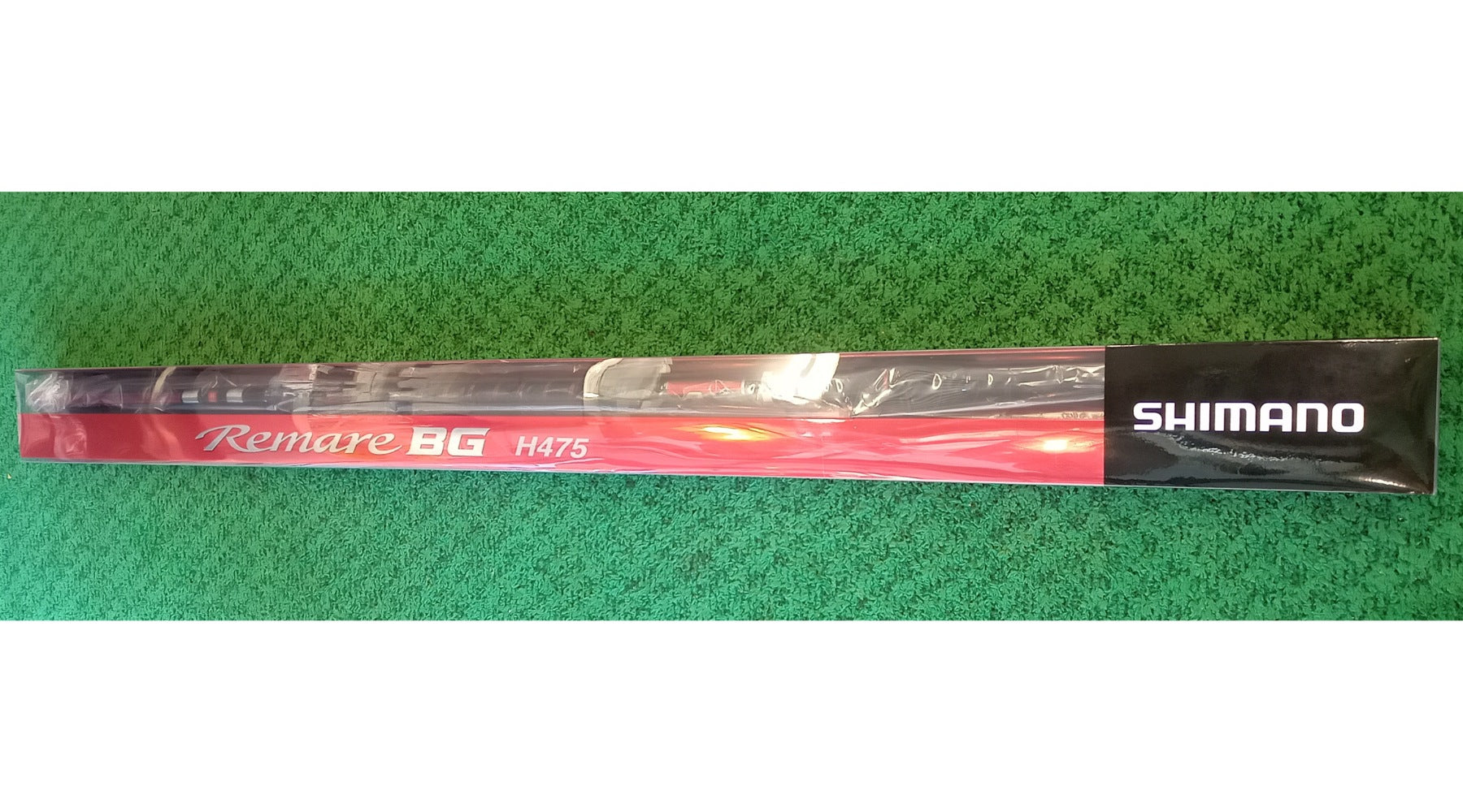 久しぶりの入荷】シマノ レマーレBG H475 – サンスイ - 釣具のプロ