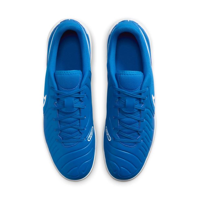 nike【ナイキ】レジェンド10 PRO HG | ブルー/ホワイト - サンチスタ