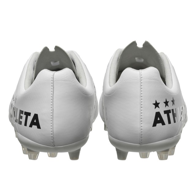 ATHLETA【アスレタ】 O-Rei Futebol H5 MG（WHT）|圧倒的な人気の