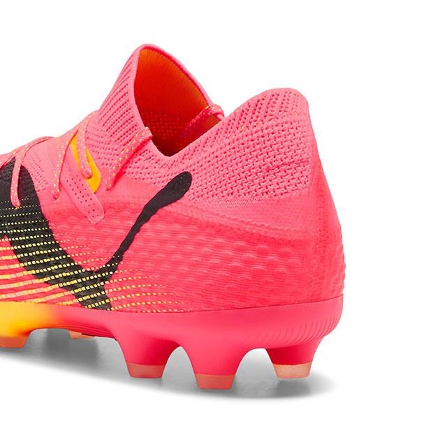 PUMA【プーマ】 フューチャー アルティメット HG/AG (サンセットグロー