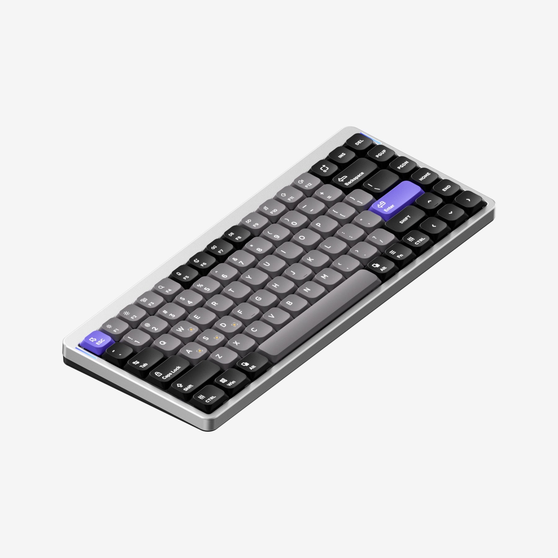 Air75 HE磁気スイッチゲーミングキーボード – DIGIART