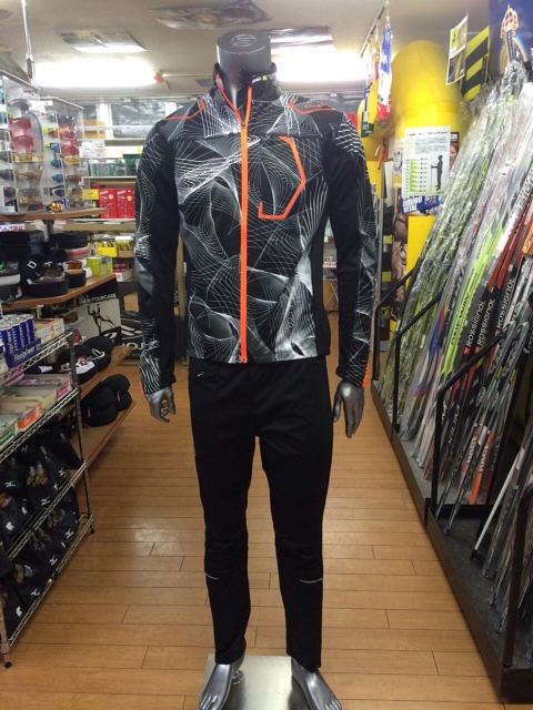 ONE WAY オーバージャージ - サッポロスキッド