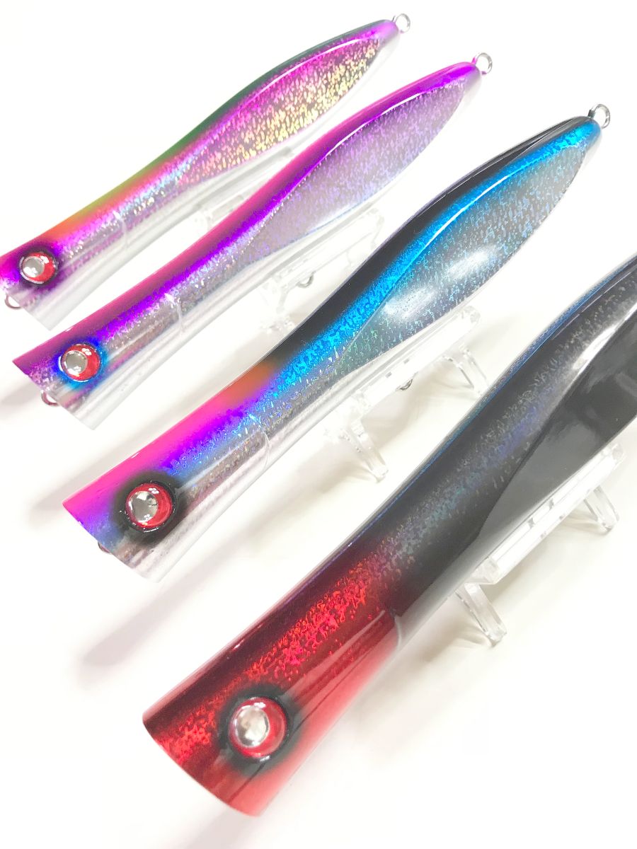 EXTREME LURE – SARASI