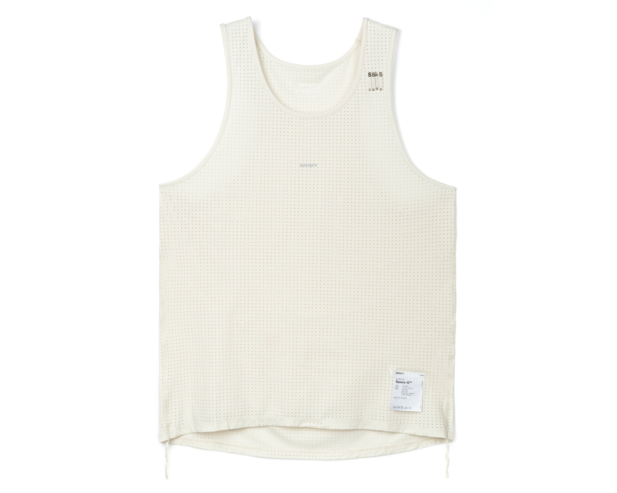 Space-O™ Singlet – SATISFY