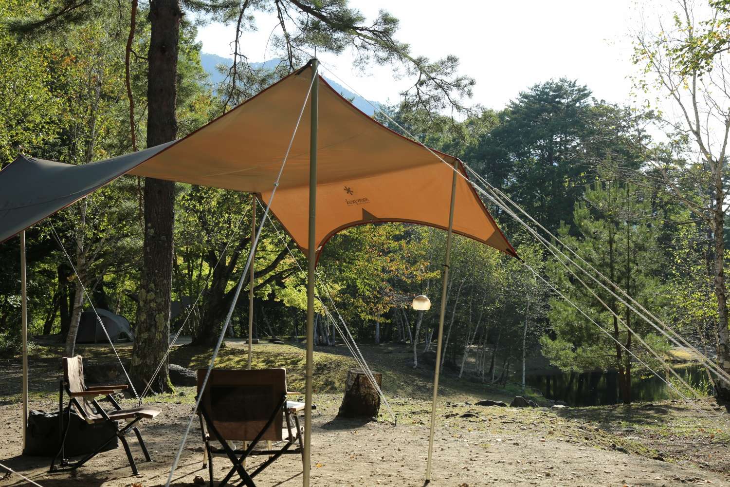 WILD1 & peak 別注モデル（エクスクルージブ デュオ）セット WILD1