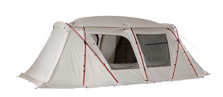 雪峰祭2019春 ｜ スノーピーク二子玉川 ＊ Snow Peak 二子玉川