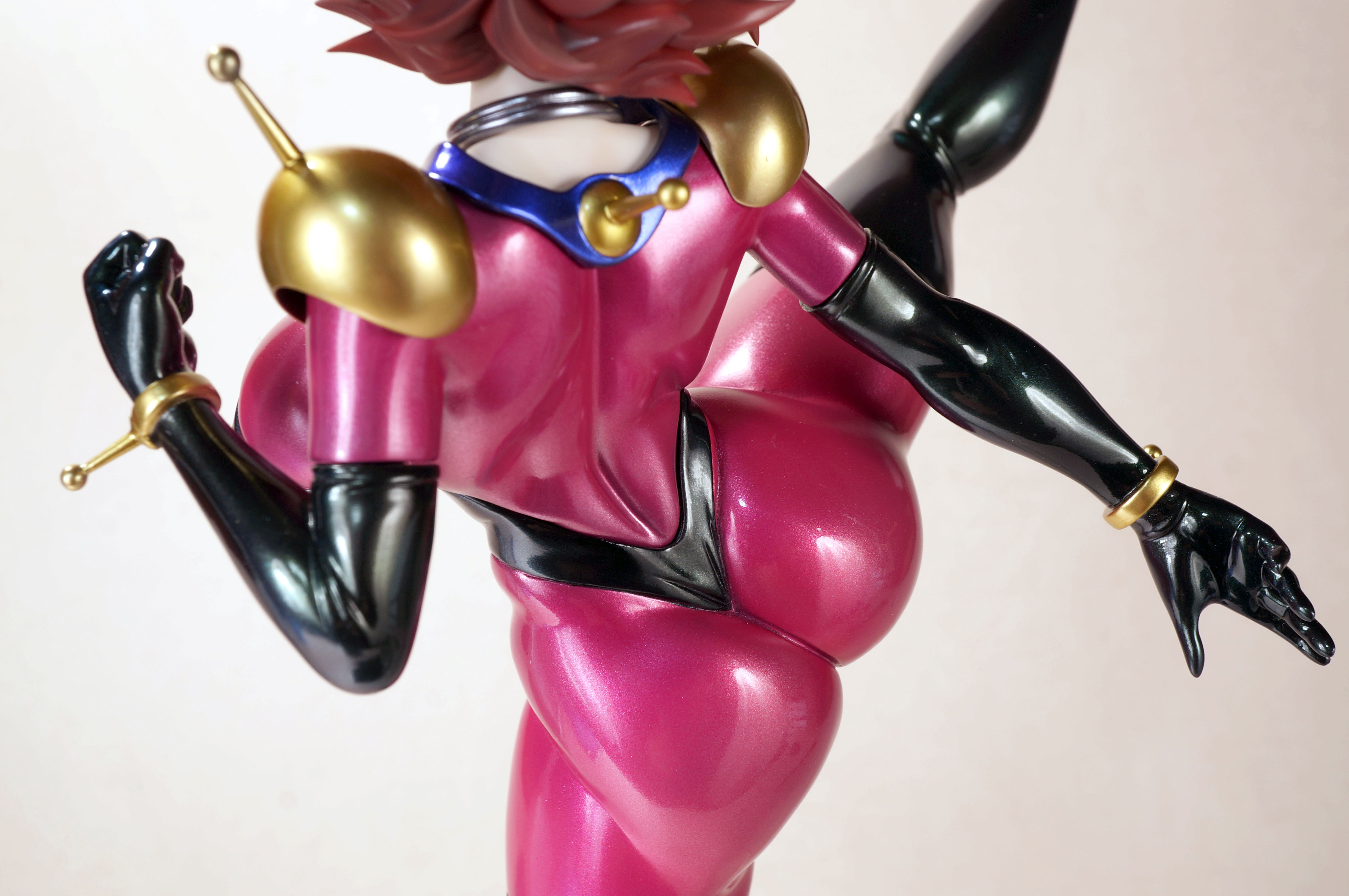 レイン・ミカムラ Ver2」 – scarlet