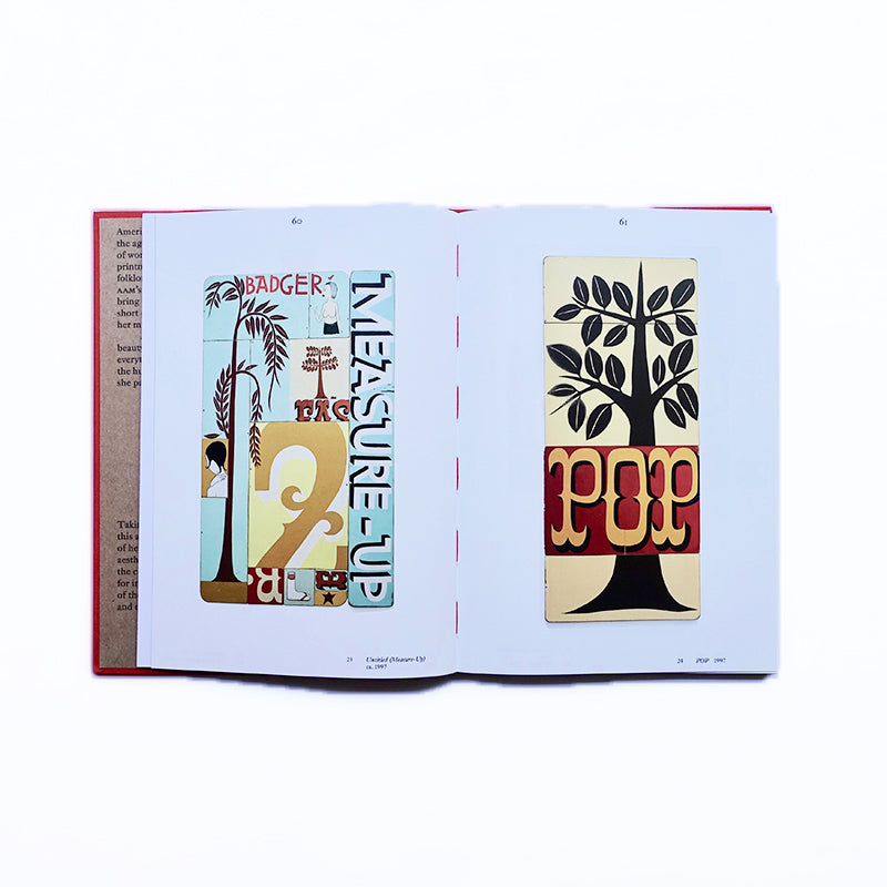 MARGARET KILGALLEN : THAT'S WHERE THE BEAUTY IS. マーガレット