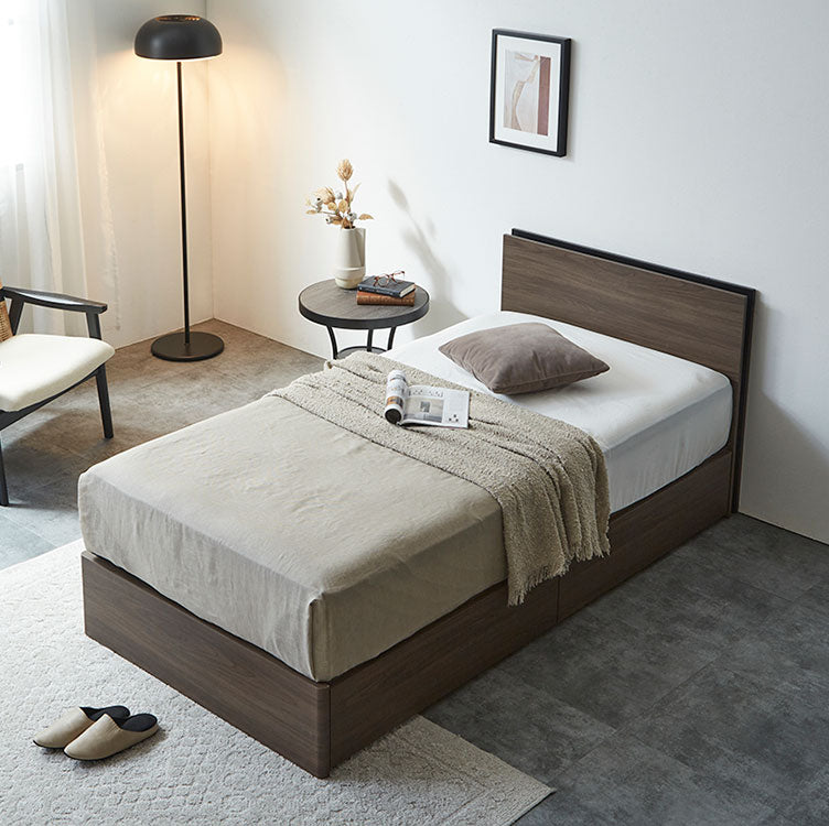 クレノ ベッドフレーム ｜家具・インテリア通販の関家具【公式】