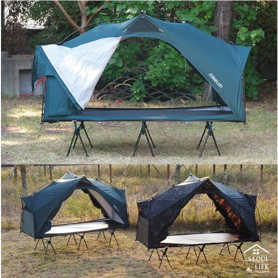 JakeLah] J.cot 210 Tent – SeoulLife