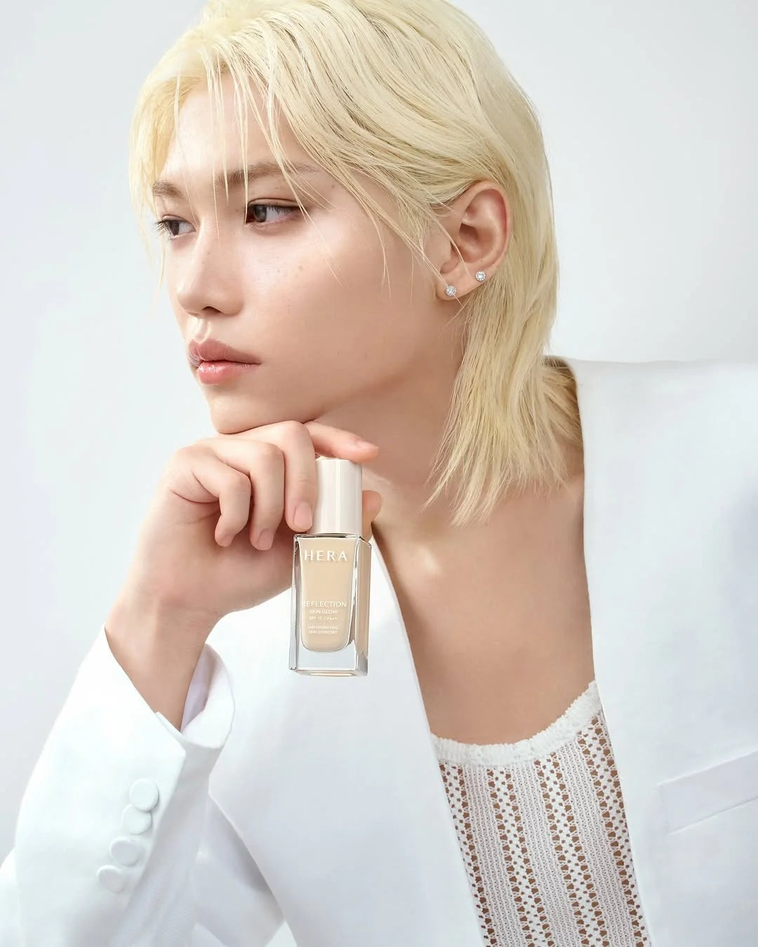 Hera Glow Lasting Foundation X Felix (Stray Kids) – SEOUL TERRACE