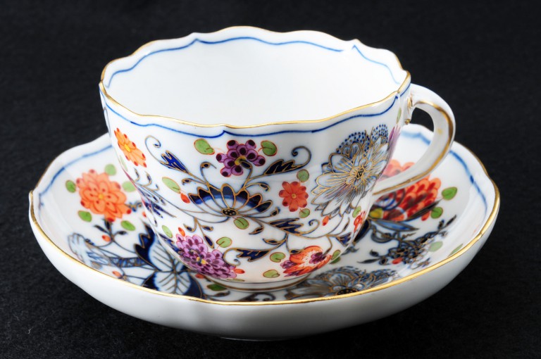 マイセン カップ・セットシリーズ – アンティークテーブルウェア