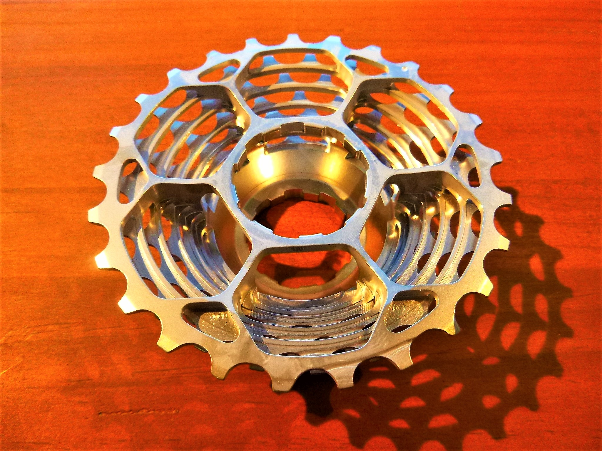 edco MonoBlock カセット | バイシクルセオ新松戸