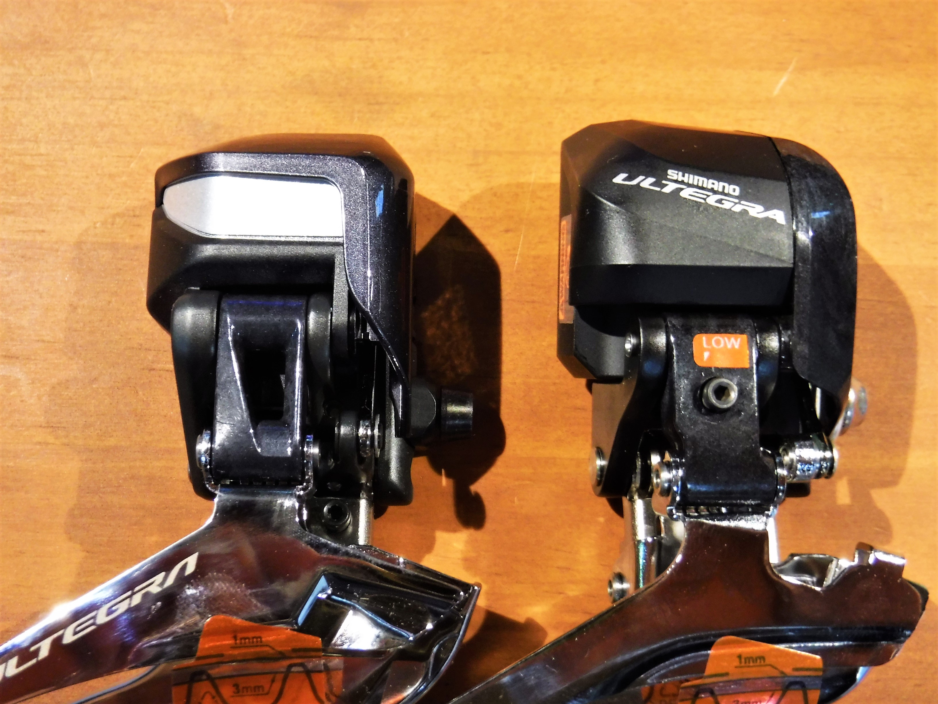 SHIMANO R8050 Di2 | バイシクルセオ新松戸