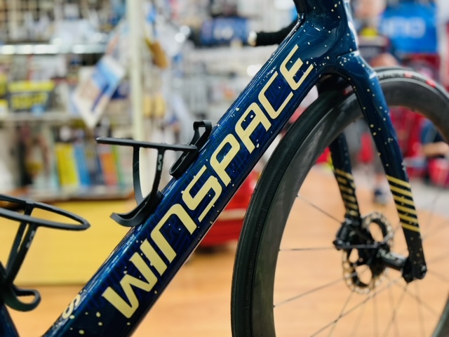 WINSPACE T1550 | バイシクルセオ新松戸
