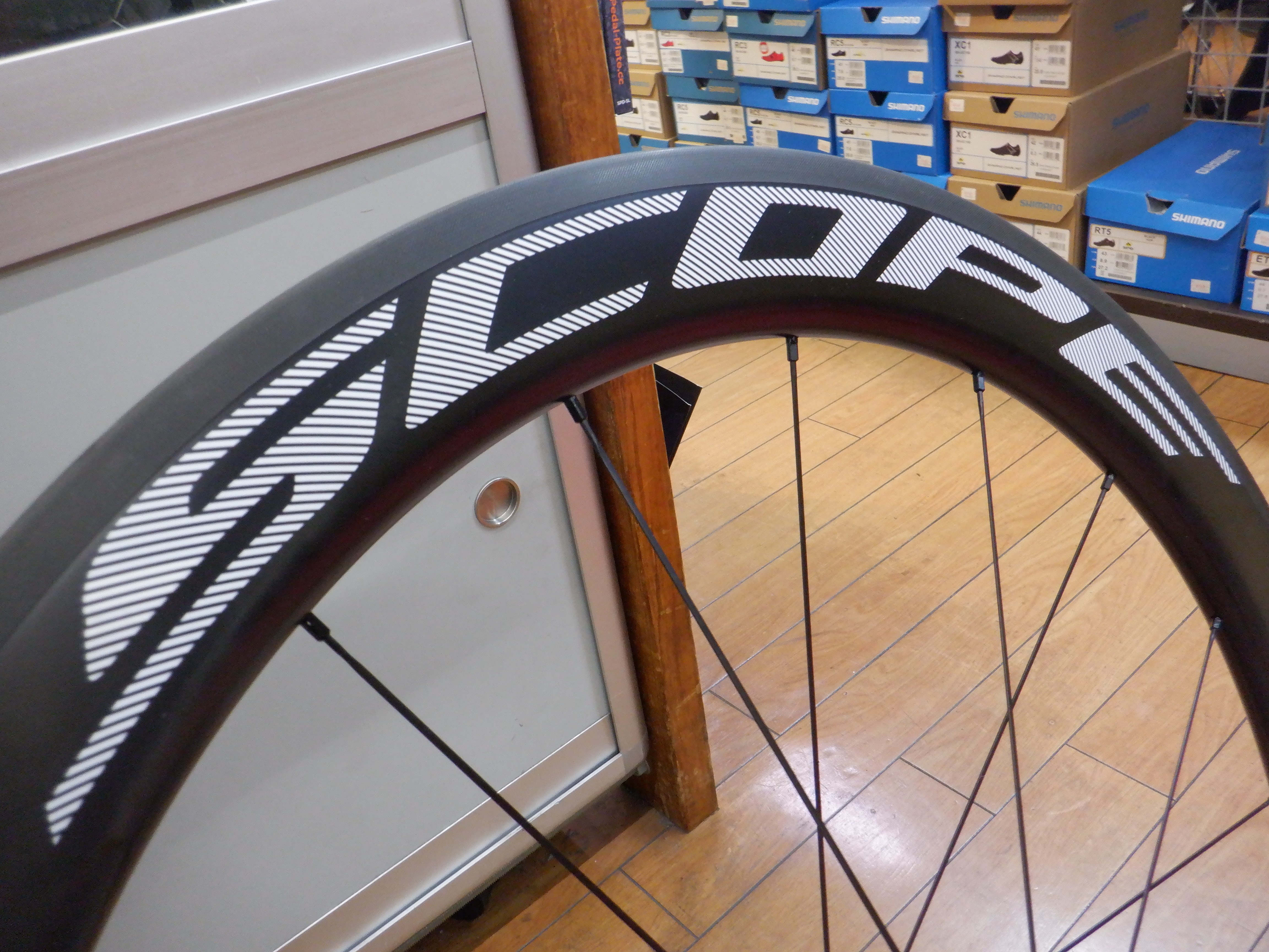 Scope Cycling R5 Rim | バイシクルセオ新松戸