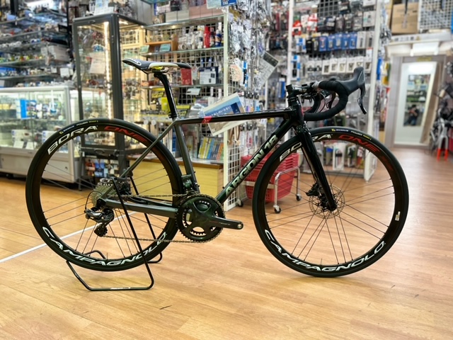 ARGON18 GALLIUM PRO DISC 15th ANNIVERSARY EDITION | バイシクルセオ