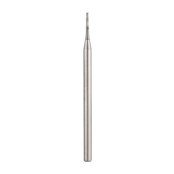 Brasseler Veterinary HP Long Flat-End Cross-Cut Taper Fissure Burs