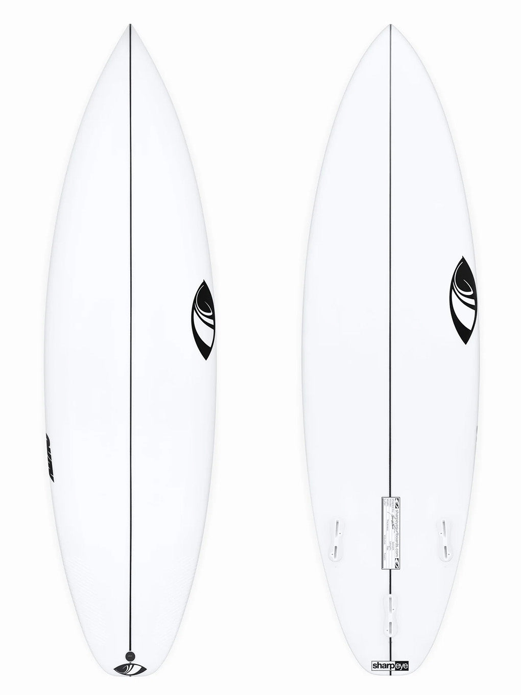 OKAY – SHARP EYE JAPAN シャープアイサーフボード ジャパン