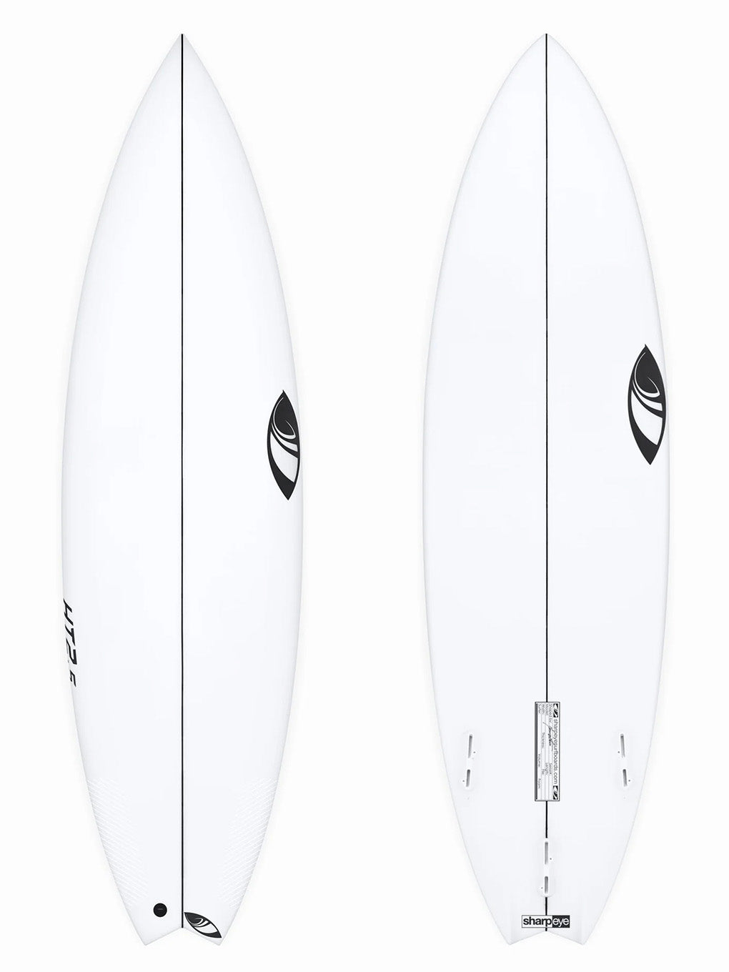 HT2.5 – SHARP EYE JAPAN シャープアイサーフボード ジャパン