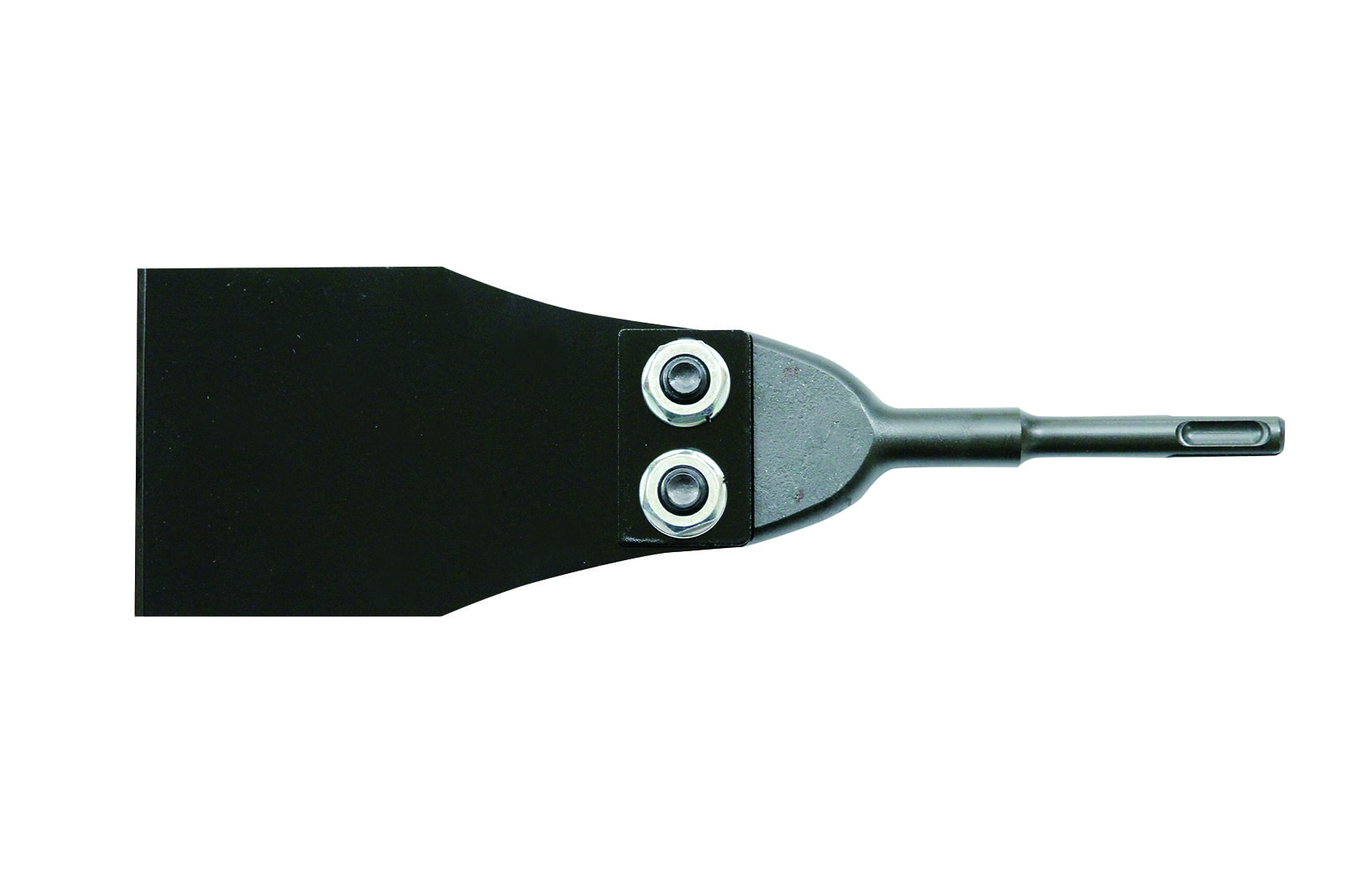 ラクダ 電動ハンマー用スクレッパN型｜株式会社清水製作所｜ブル