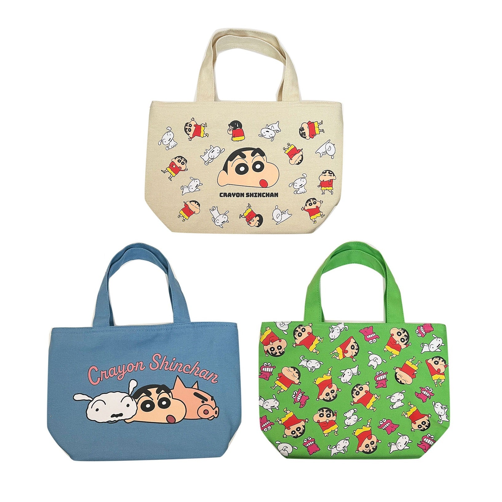 保冷保温バッグ – クレヨンしんちゃん公式オンラインショップ