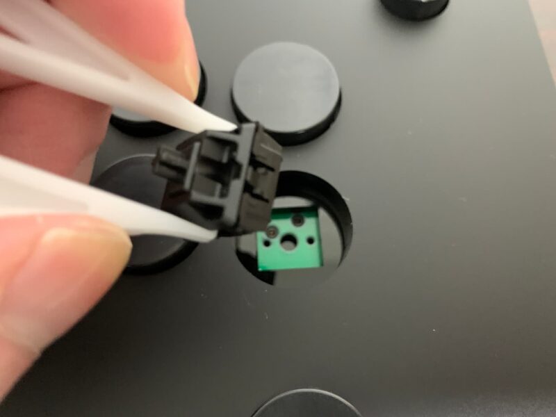 格安レバーレスコントローラー「TruBoost」を改造して実用レベルにして