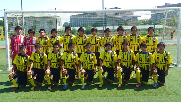 第92回全国高校サッカー選手権大会・愛知県大会2回戦の対戦相手が