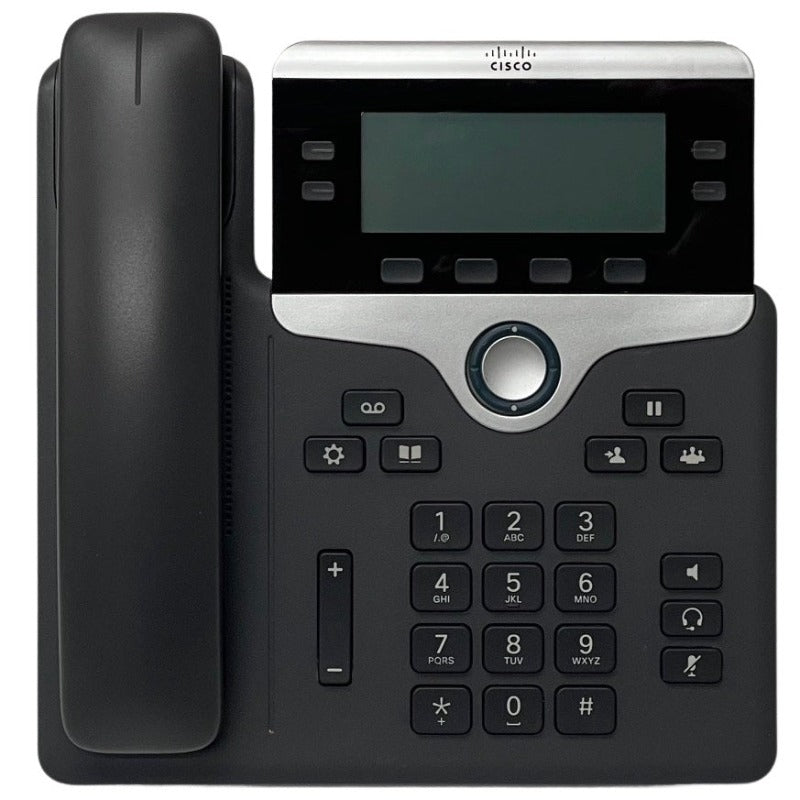 Cisco 7841 IP Phone (CP-7841-K9=) Refurbished – Shop4Tele