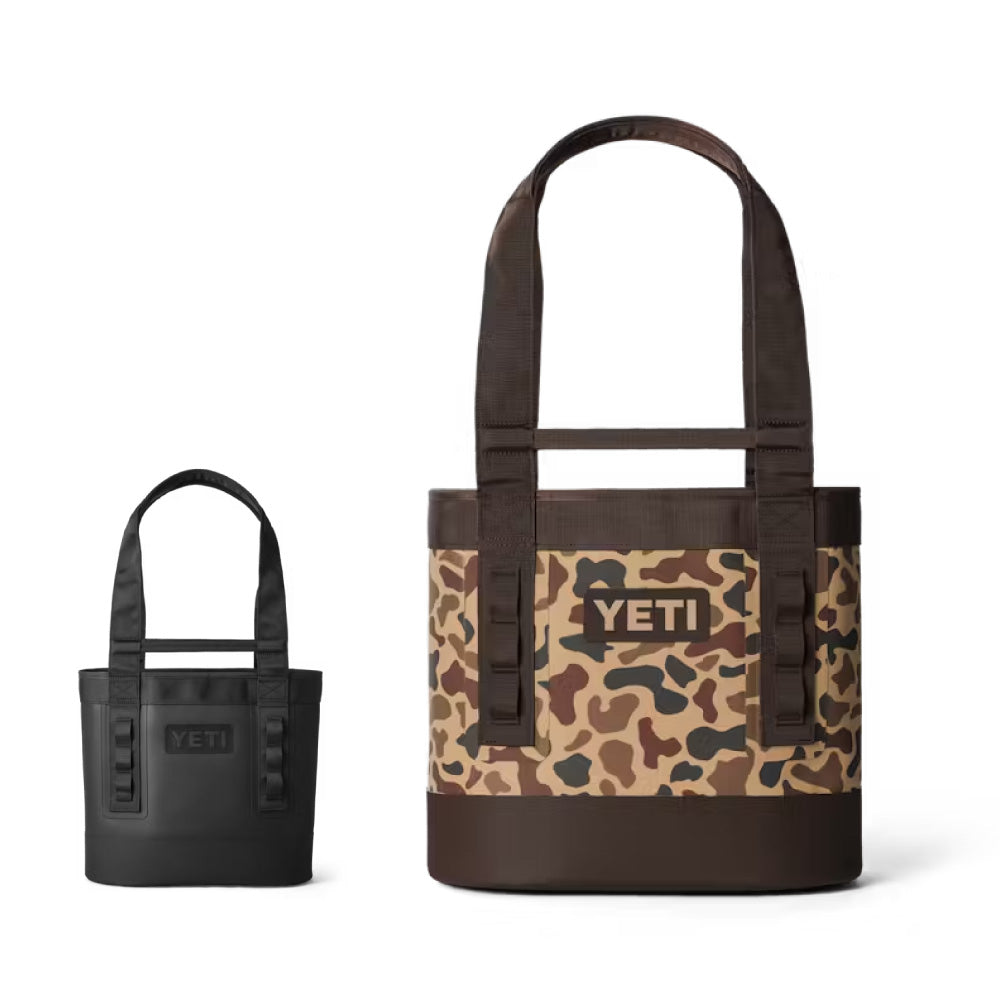 CAMINO 20 CARRYALL カミノ20キャリーオール Wetlands Camo