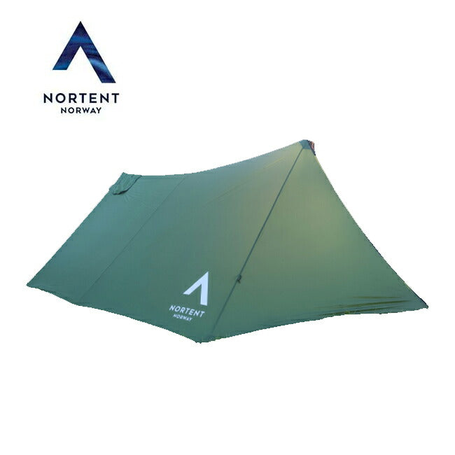 NORTENT ノルテント Bivuakk EXTREAM ビバークエクストリーム