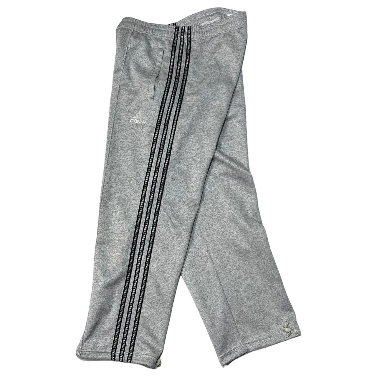 adidas(アディダス) 00's 3line wide trcuk pants 3本ライン ワイド