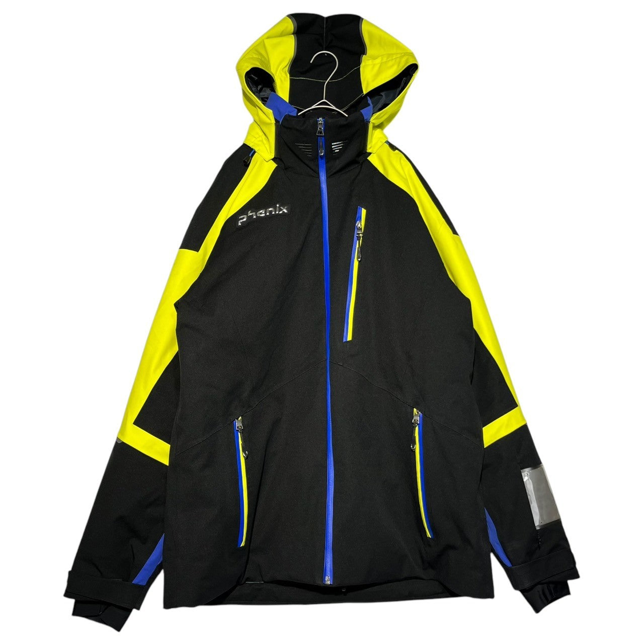 PHENIX(フェニックス) phenix Team Jacket チーム ジャケット