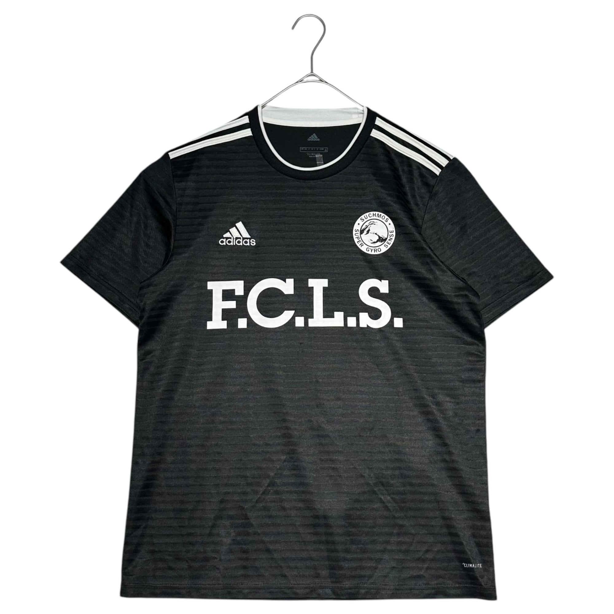 adidas(アディダス) F.C.L.S. Presents Suchmos the Experience
