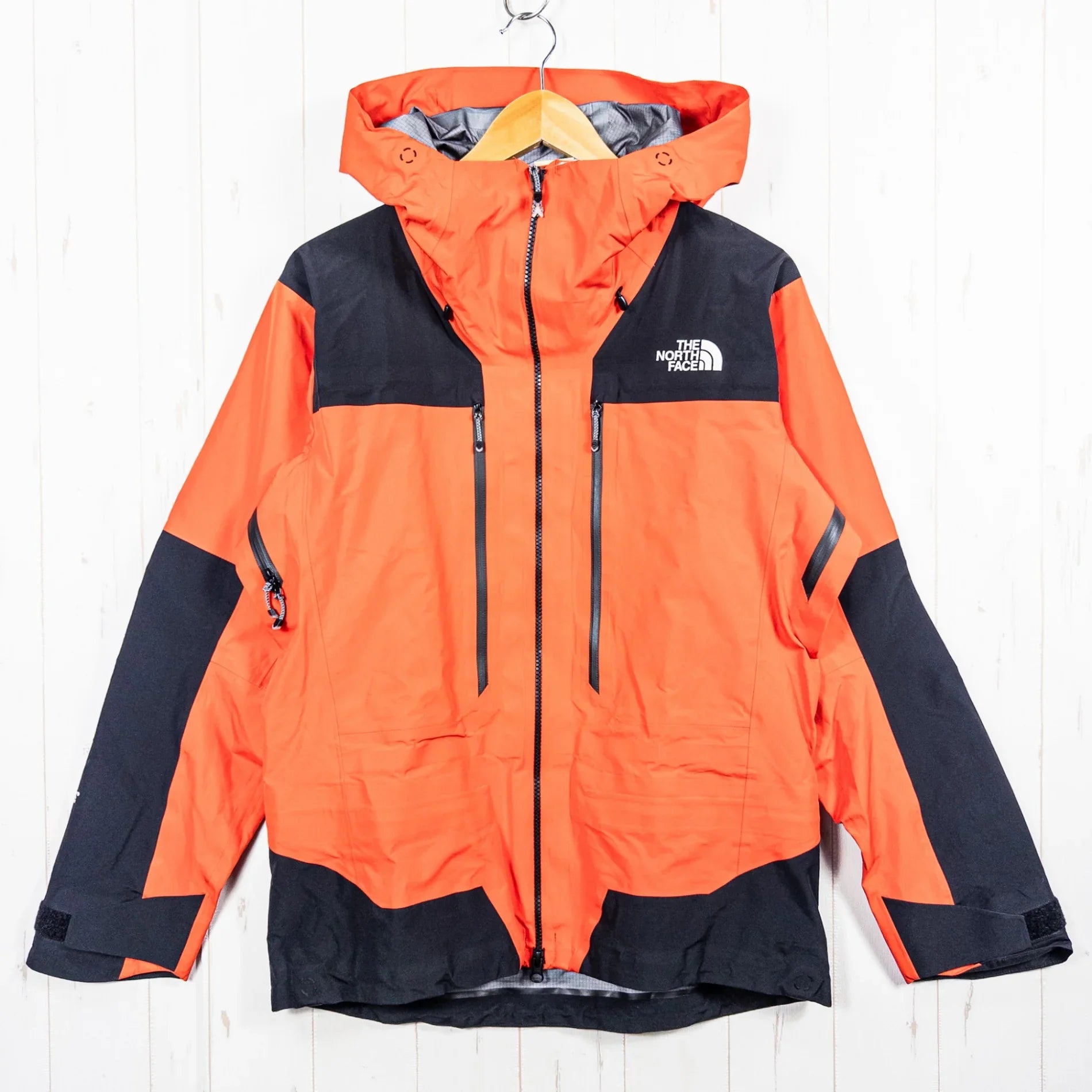 Men's M レッド系】 The North Face ( ザ・ノースフェイス