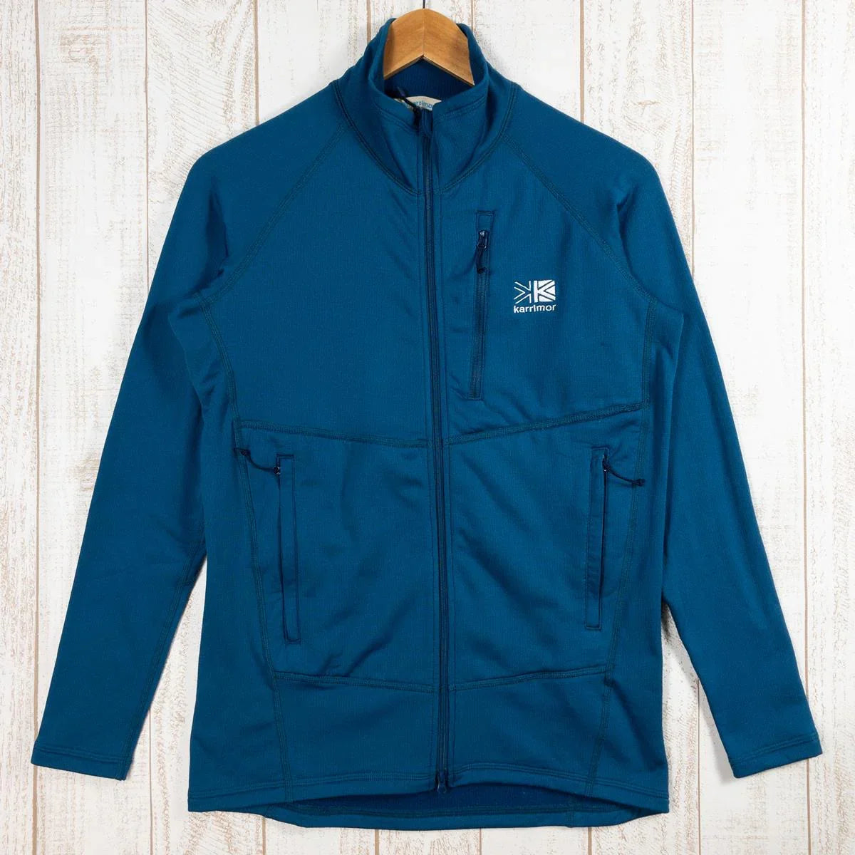 Men's S ネイビー系】Karrimor ( カリマー ) パワーグリッド