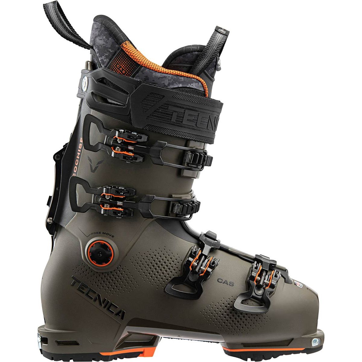 Tecnica Cochise 120 – Country Ski & Sport